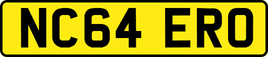 NC64ERO