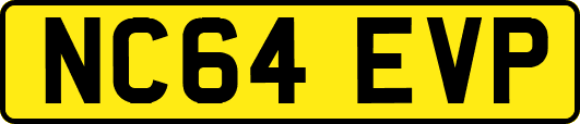 NC64EVP