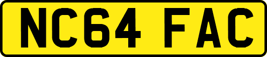 NC64FAC