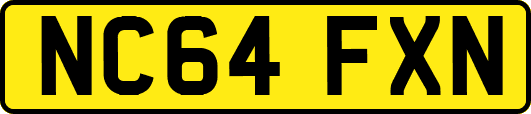 NC64FXN