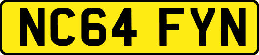 NC64FYN