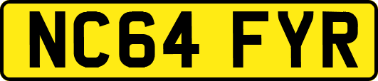 NC64FYR
