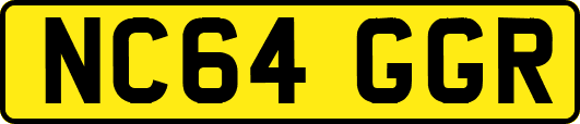 NC64GGR