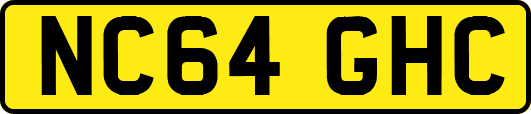 NC64GHC