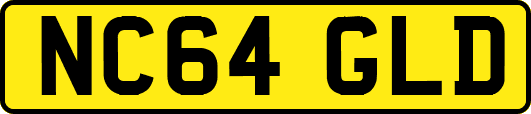 NC64GLD