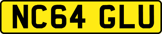 NC64GLU