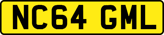 NC64GML