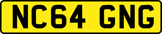 NC64GNG