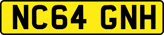 NC64GNH