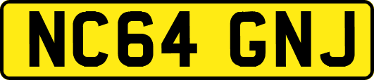 NC64GNJ