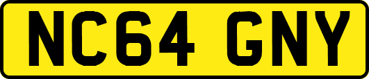 NC64GNY