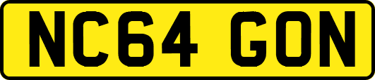 NC64GON