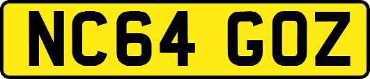 NC64GOZ