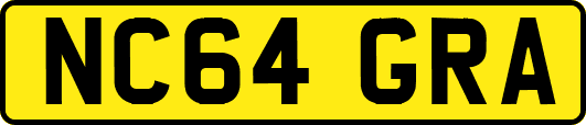 NC64GRA