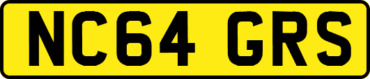 NC64GRS