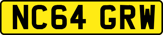 NC64GRW