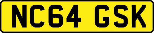 NC64GSK