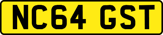 NC64GST