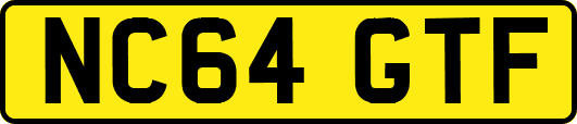 NC64GTF