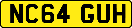 NC64GUH