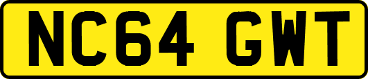 NC64GWT