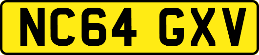 NC64GXV