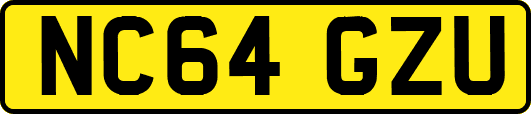 NC64GZU