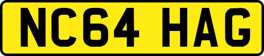 NC64HAG