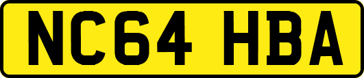 NC64HBA