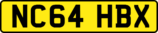 NC64HBX