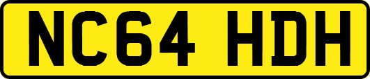 NC64HDH