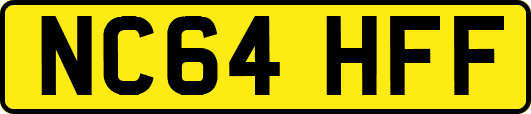 NC64HFF