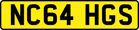 NC64HGS