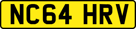 NC64HRV