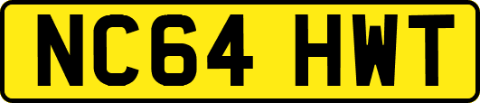 NC64HWT
