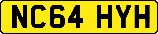 NC64HYH