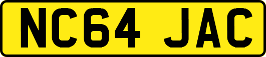 NC64JAC
