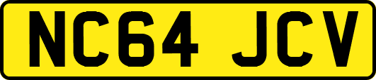 NC64JCV
