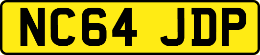NC64JDP