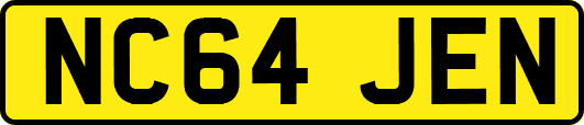 NC64JEN