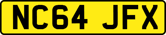 NC64JFX