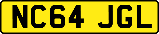 NC64JGL