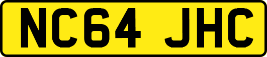 NC64JHC