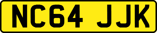 NC64JJK
