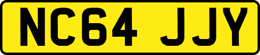NC64JJY