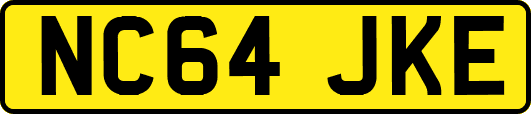 NC64JKE