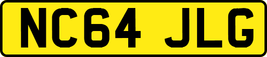 NC64JLG