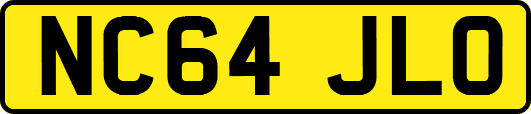 NC64JLO