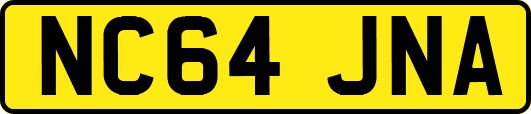 NC64JNA