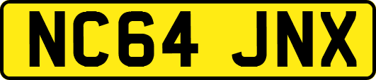 NC64JNX